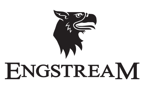 Engstream Icon
